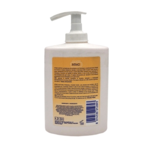 ژل شستشو بهداشتی بانوان کلیون مدل سوتینگ حجم 300ml