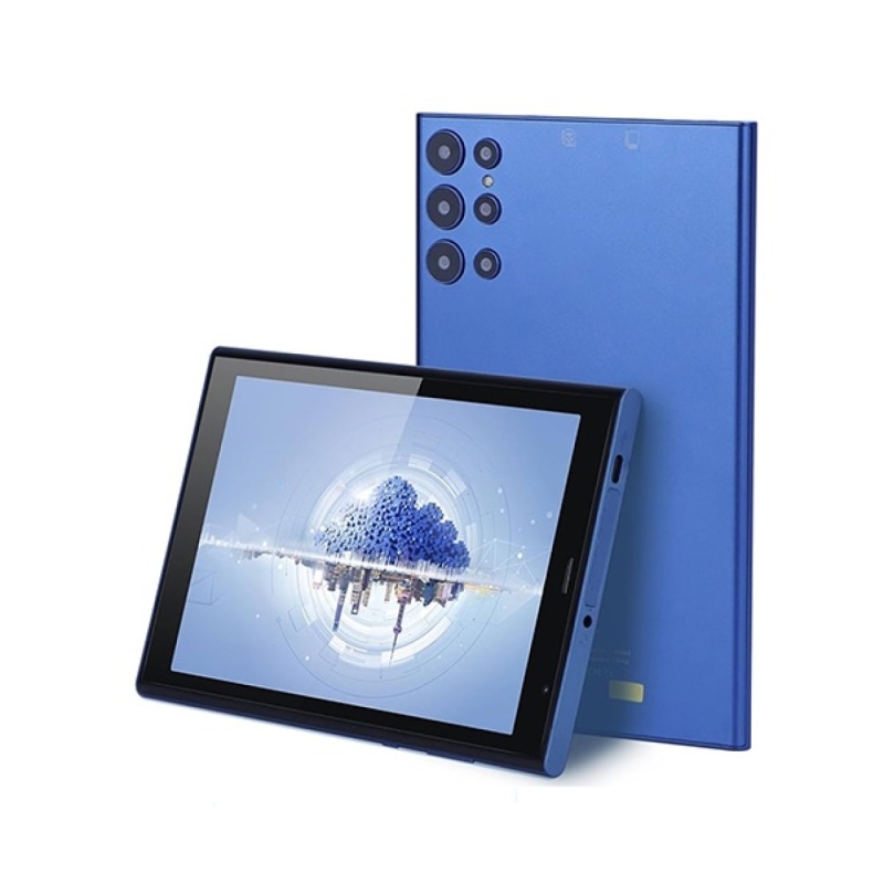 تبلت Cidea مدل CM824 Ultra | حافظه 256 گیگابایت با کیبورد و موس