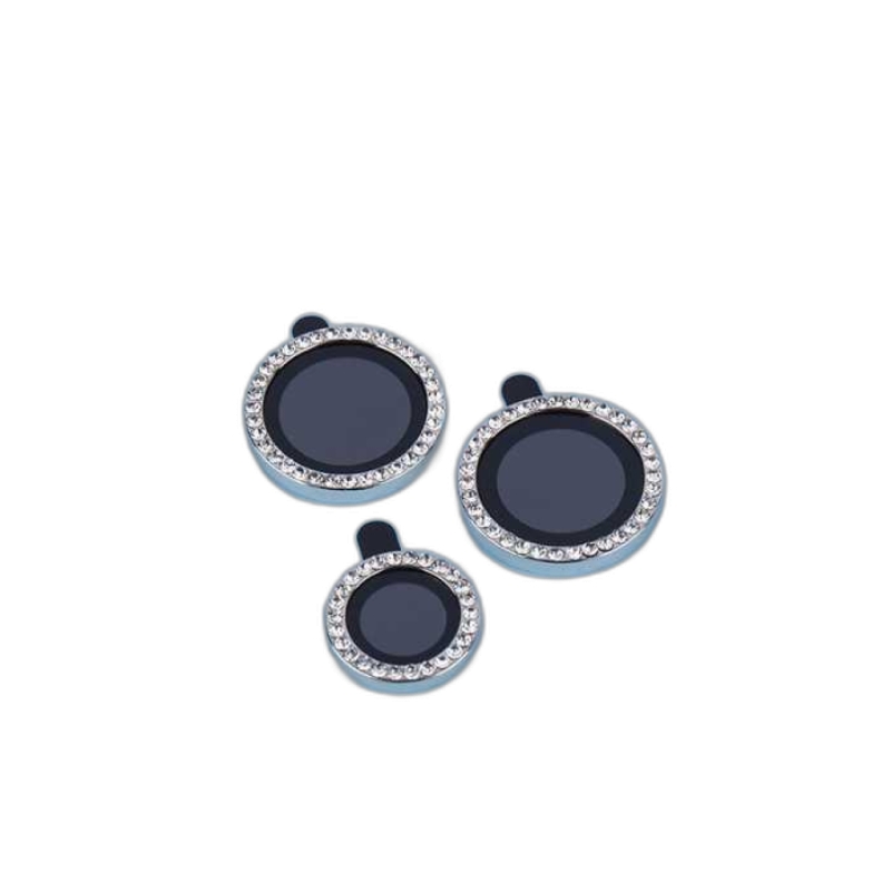 محافظ لنز دوربین مدل رینگی رنگین دارLens Film مناسب برای گوشی موبایل شیائومی Redmi Note 14