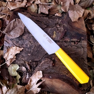چاقوی حیدری مدل راسته ای سایز 4