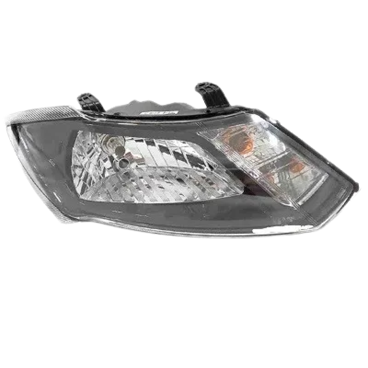 چراغ جلو کوئیک بدون موتور مادپارت راست