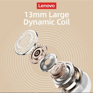 هندزفری بلوتوثی لنوو مدل LP17