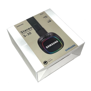  هدفون بلوتوثی سامسونگ مدل S-30