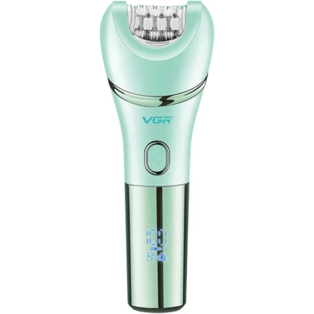 اپیلاتور هفت کاره وی جی آر مدل V-756