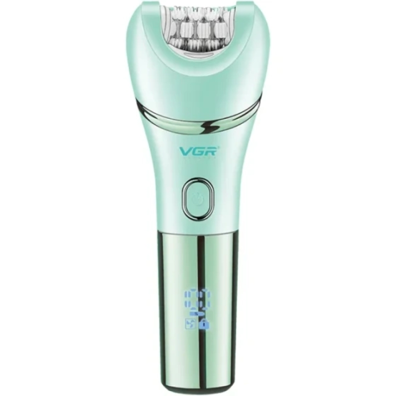 اپیلاتور هفت کاره وی جی آر مدل V-756