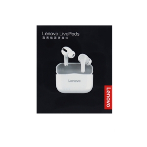 هدست بلوتوثی لنوو مدل Lp1s