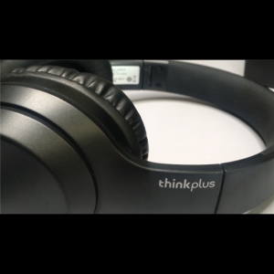 هدفون بی سیم لنوو مدل TH-10 New Series