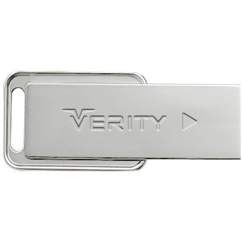 فلش مموری وریتی مدل V825 USB3.0 ظرفیت 128 گیگابایت