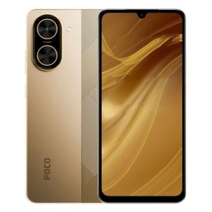 گوشی موبایل شیائومی مدل Poco C71 دو سیم کارت ظرفیت 128 گیگابایت رم 4 گیگابایت