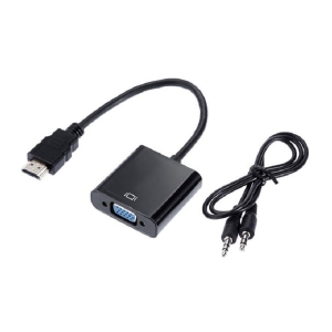 تبدیل HDMI به VGA کایزر مدل K-622