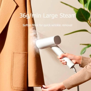 اتو بخار ایستاده میجیا مدل Mijia Vertical Garment Steamer ZQGTJ02KL