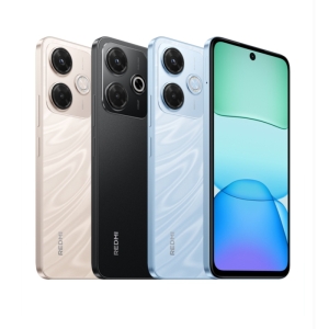 گوشی موبایل شیائومی مدل Redmi 13x ظرفیت 256 گیگابایت رم 8 گیگابایت 