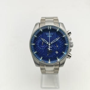 ساعت مچی عقربه ای مردانه سیکو مدل 652290