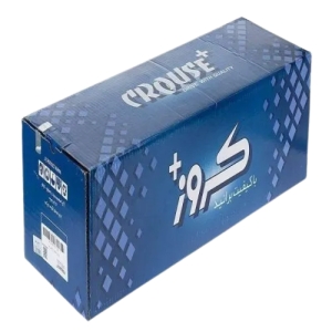 چراغ خطر عقب سورن پلاس کروز صندوق راست