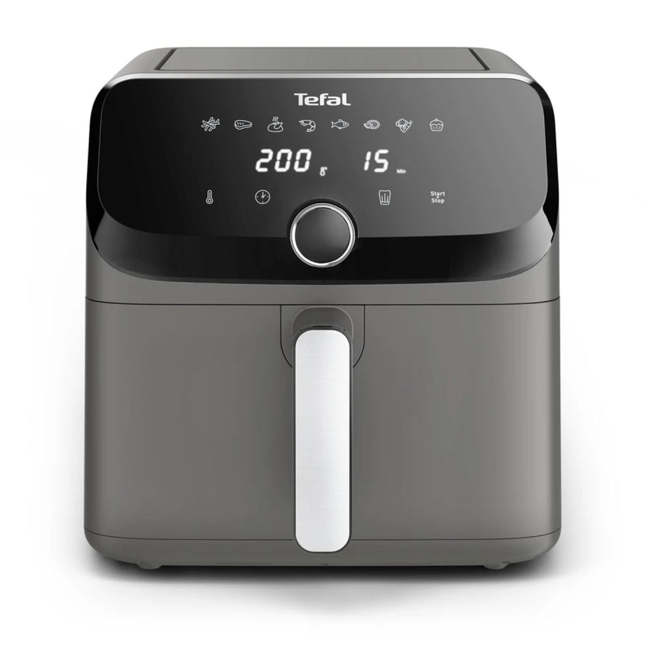 سرخ کن تفال مدل ey855