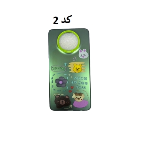 کاور طرحدار مدل Action مناسب برای گوشی موبایل شیائومی مدل Xiaomi Poco X3