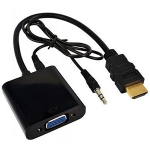تبدیل HDMI به VGA کایزر مدل K-622