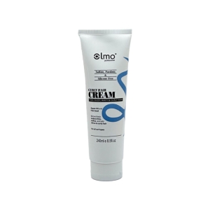 کرم تیوپی اولمو مخصوص موهای فر حجم 240 میلی لیتر
