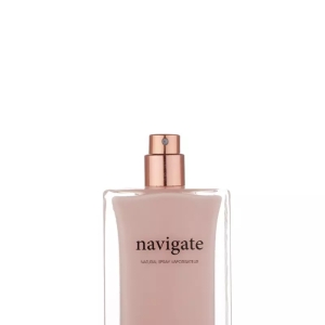 ادوپرفیوم زنانه رودیر پلاس مدل Navigate حجم 100 میلی لیتر