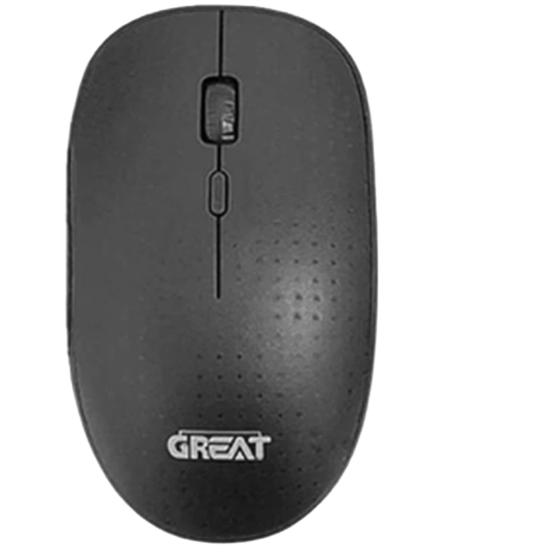 موس بی سیم مدل Great GR-870