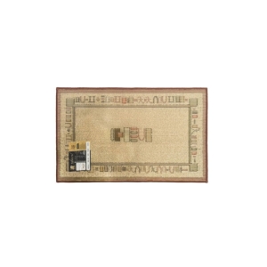 پادری ستاره کویر یزد مدل S24 کد 6005 سایز 80x50 سانتی متر