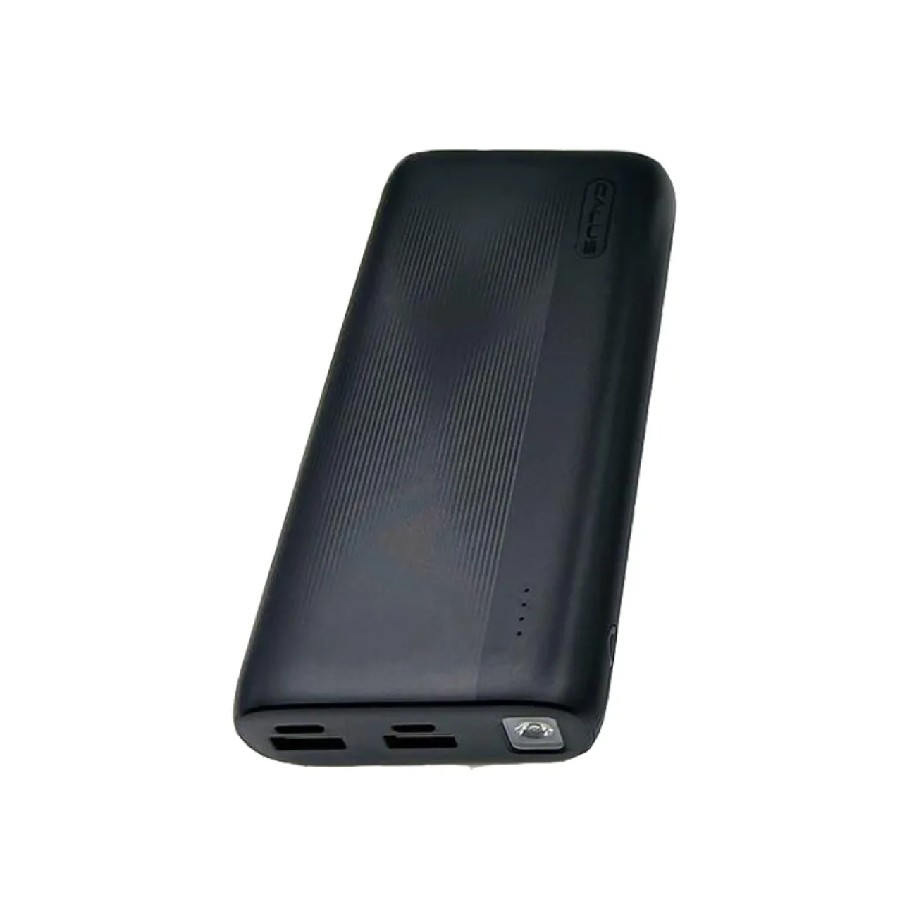 پاوربانک چراغ قوه دار کالوس ظرفیت 20000mah مدل FAST273 با قابلیت شارژ سریع 22/5W