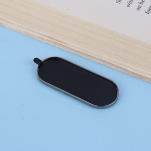 محافظ لنز دوربین مدل رینگی ساده Lens Film مناسب برای گوشی موبایل سامسونگ Galaxy A26 / A36 / A56
