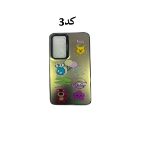 کاور طرحدار مدل Action مناسب برای گوشی موبایل سامسونگ مدل Samsung Galaxy S24 Fe