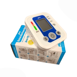  فشارسنج سخنگو دیجیتال جیزیکی مدل NEW