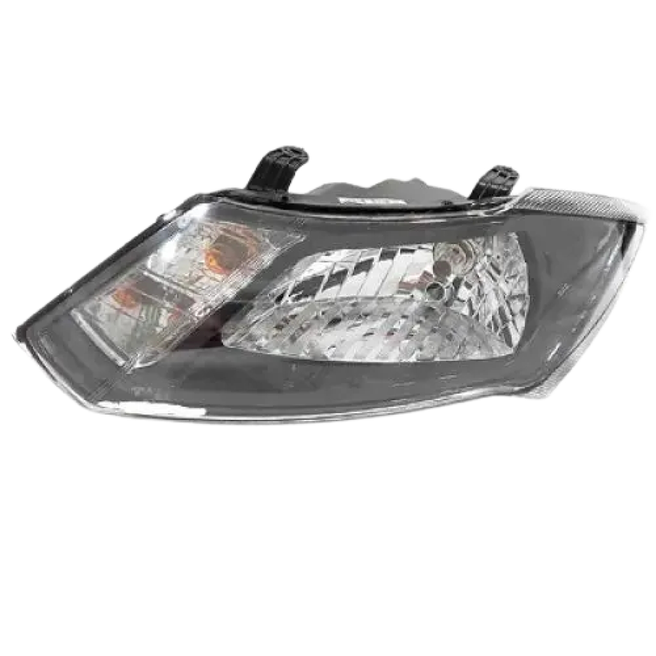 چراغ جلو کوئیک بدون موتور SNT چپ