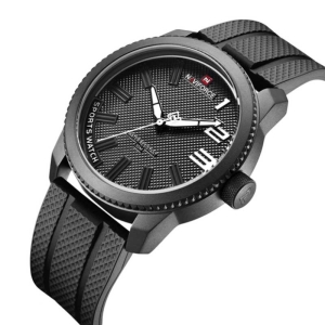 ساعت مچی عقربه‌ای مردانه نیوی فورس مدل NF920201 