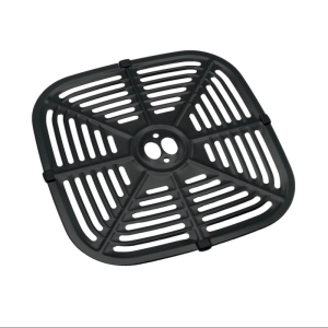 سرخ کن 12.5 لیتر سیلورکرست مدل SCS-6090