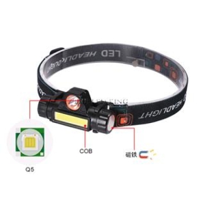 چراغ پیشانی مدل B101