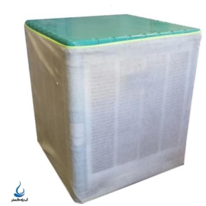 فیلتر کولر آبی آبراه گستر مدل a05