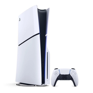 کنسول بازی سونی مدل Playstation 5 Slim ظرفیت 1 ترابایت استاندارد سری 2016-CFI ریجن اروپا