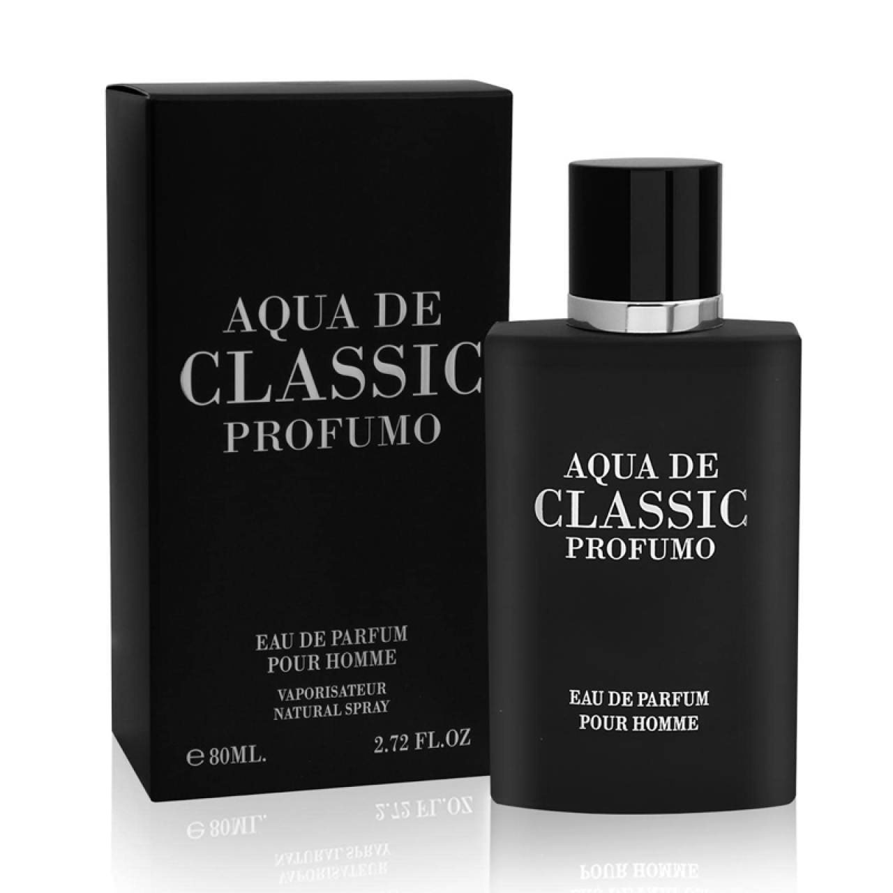 ادوپرفیوم مردانه فراگرنس ورد مدل جورجیو آرمانی آکوا دی جیو پروفومو حجم 80 میل