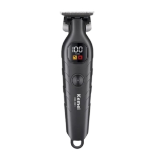 ماشین اصلاح و خط زن حرفه ای توربو کیمی مدل KM-1681