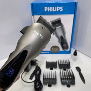 ماشین اصلاح فلیپس مدل Y6