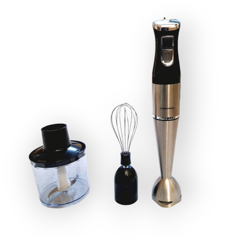 گوشت کوب برقی گوسونیک مدل GSB-872