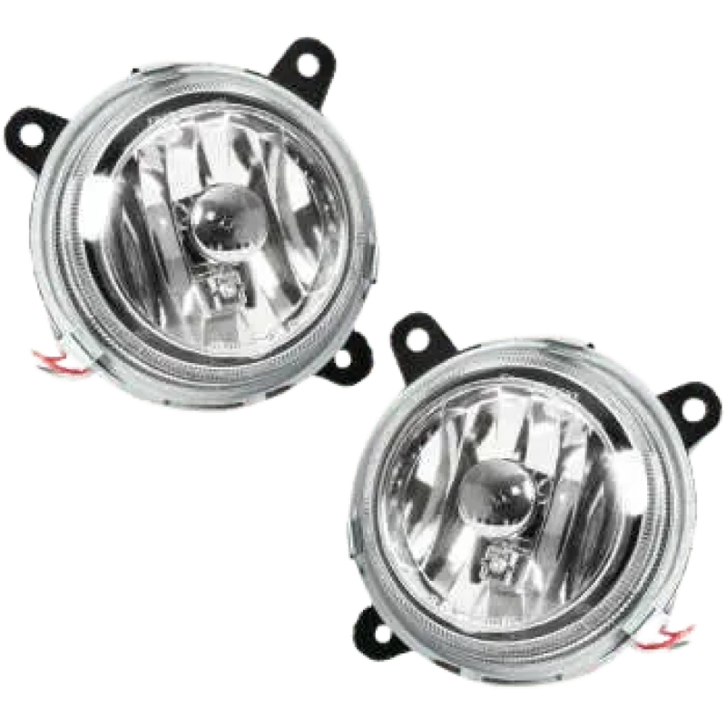 مه شکن جلو پژو 405 SLX جفت