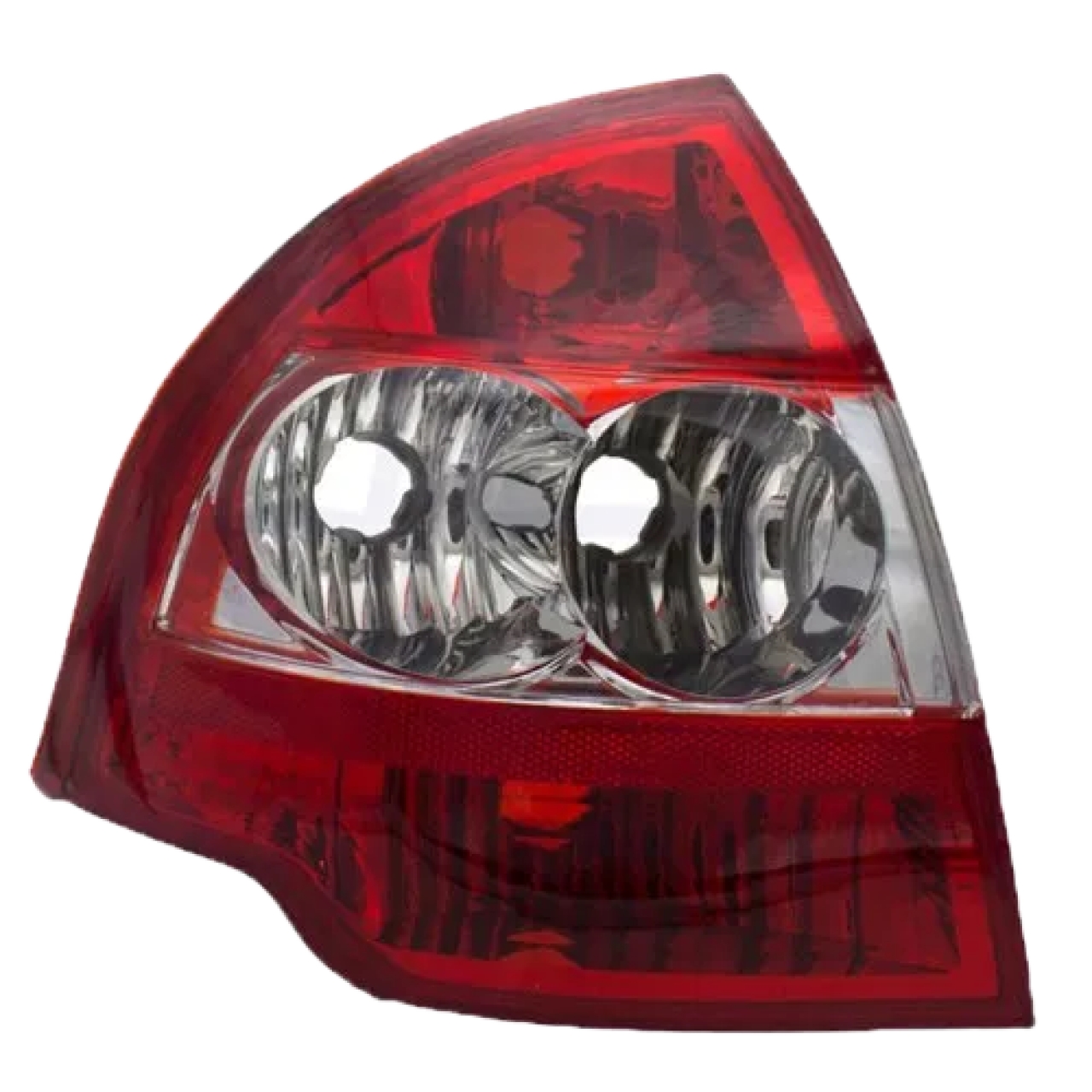 چراغ خطر عقب تیبا ستاکو چپ