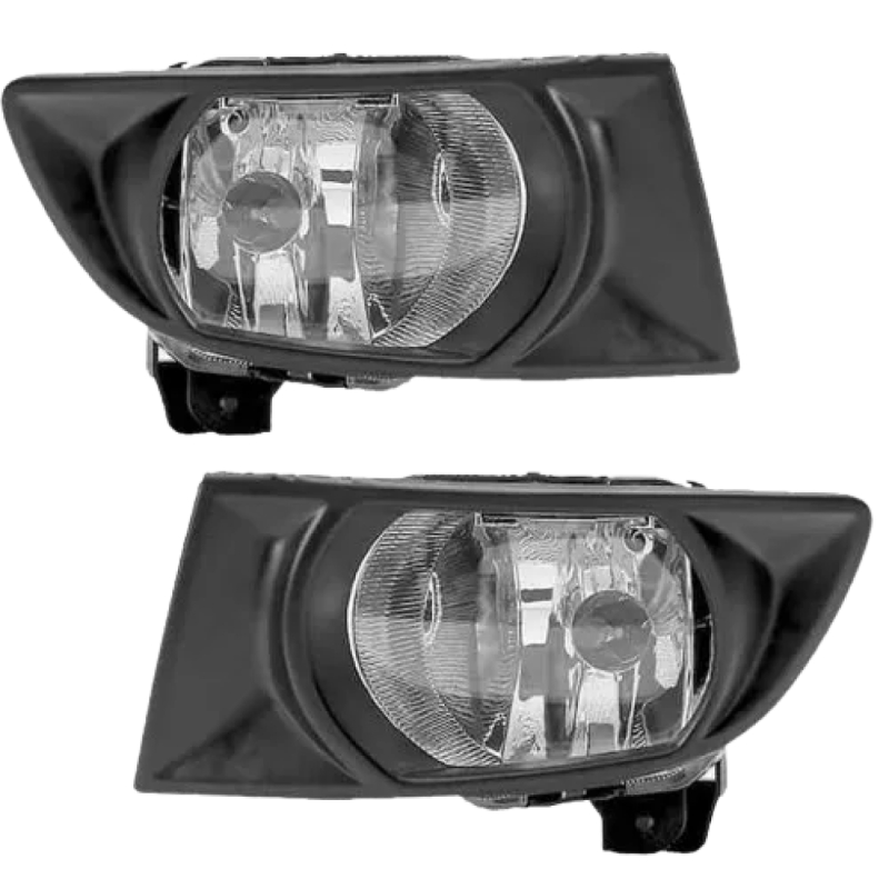 مه شکن جلو ریو نورسازان جفت