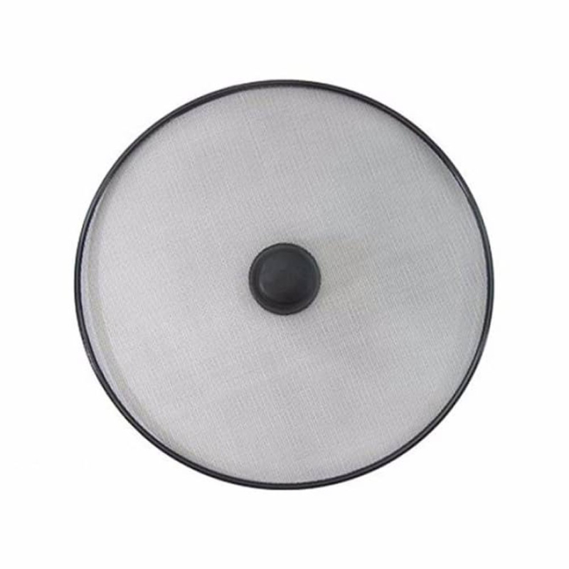 درب توری روغن گیر مدل قطر 33CM