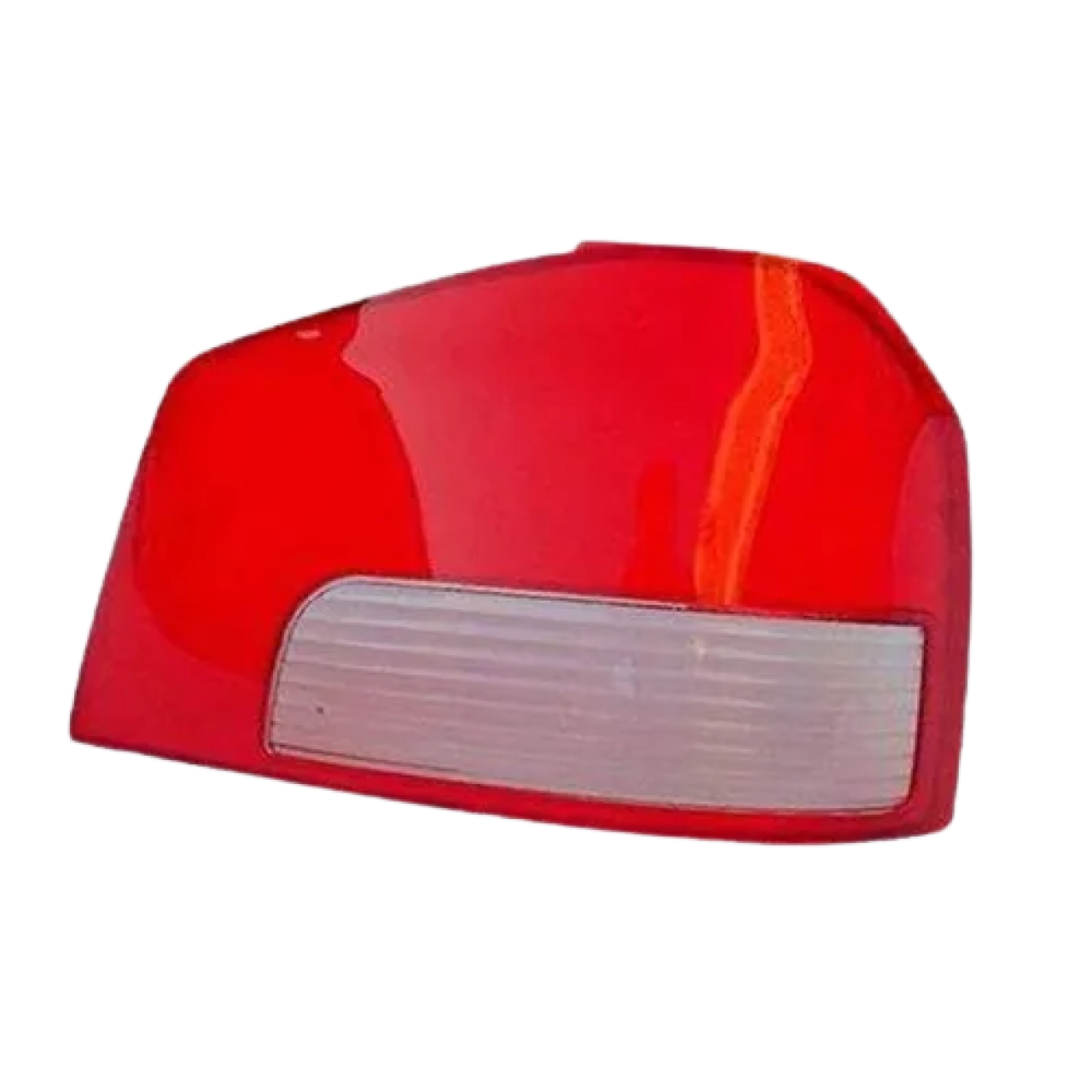 طلق چراغ خطر عقب پراید 132 فن آوران راست