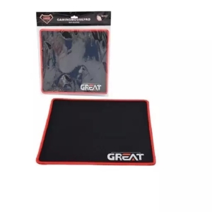 پد ماوس دور دوخت گیمی L16