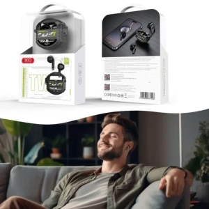 هندزفری بلوتوثی ایکس او مدل g12