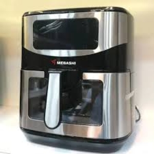سرخ کن 9 لیتری بدون روغن مباشی مدل Mebashi 985