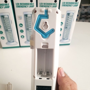 چراغ مهتابی اضطراری مدل YL 9693