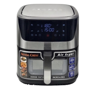 سرخ کن سیلورکرست 2 المنت مدل 6090