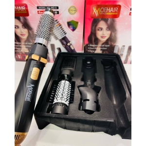 سشوار چرخشی ۴ کاره موهایر مدل mo_8